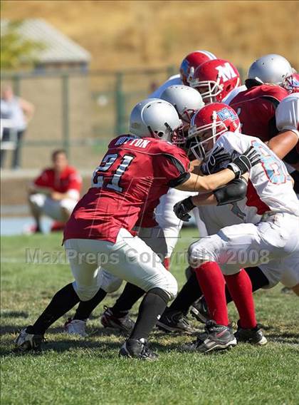 Thumbnail 3 in  Mira Loma @ West Campus photogallery.