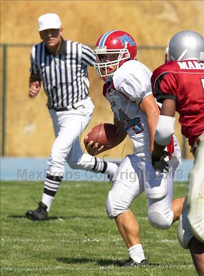 Thumbnail 2 in  Mira Loma @ West Campus photogallery.