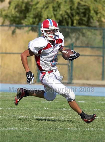 Thumbnail 1 in  Mira Loma @ West Campus photogallery.