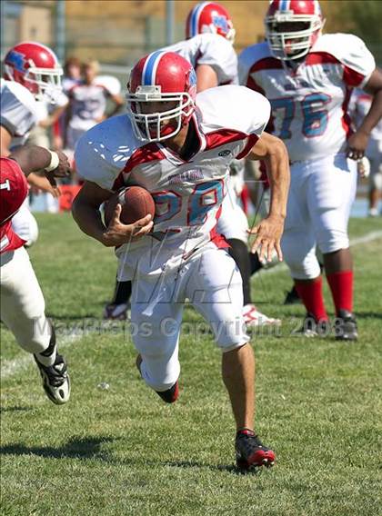 Thumbnail 3 in  Mira Loma @ West Campus photogallery.
