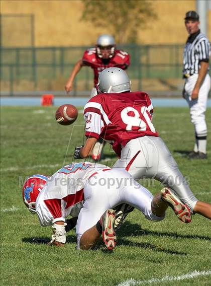 Thumbnail 1 in  Mira Loma @ West Campus photogallery.