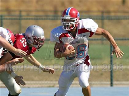 Thumbnail 1 in  Mira Loma @ West Campus photogallery.