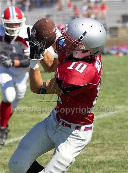 Thumbnail 1 in  Mira Loma @ West Campus photogallery.