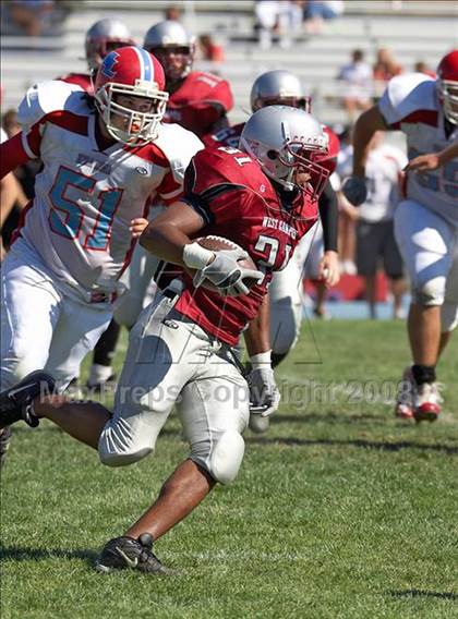 Thumbnail 3 in  Mira Loma @ West Campus photogallery.