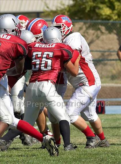 Thumbnail 3 in  Mira Loma @ West Campus photogallery.