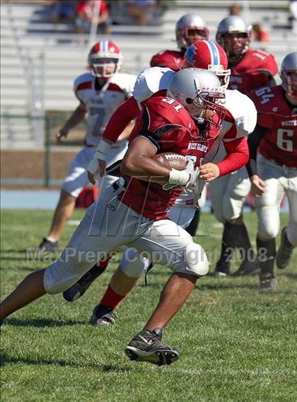 Thumbnail 2 in  Mira Loma @ West Campus photogallery.