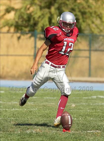 Thumbnail 1 in  Mira Loma @ West Campus photogallery.