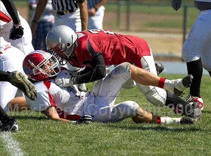 Thumbnail 3 in  Mira Loma @ West Campus photogallery.