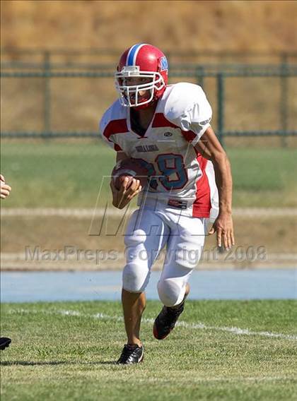Thumbnail 3 in  Mira Loma @ West Campus photogallery.
