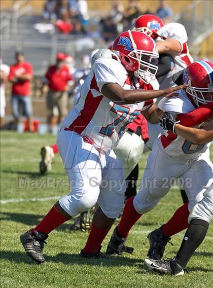 Thumbnail 1 in  Mira Loma @ West Campus photogallery.