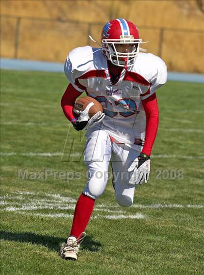Thumbnail 3 in  Mira Loma @ West Campus photogallery.