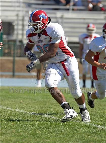 Thumbnail 2 in  Mira Loma @ West Campus photogallery.