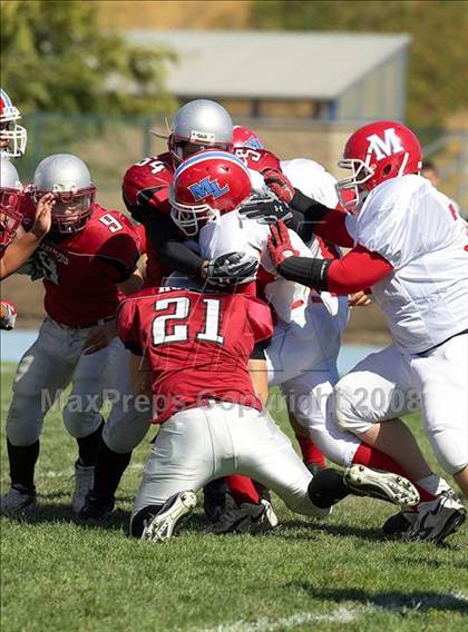 Thumbnail 2 in  Mira Loma @ West Campus photogallery.