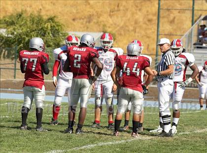 Thumbnail 2 in  Mira Loma @ West Campus photogallery.