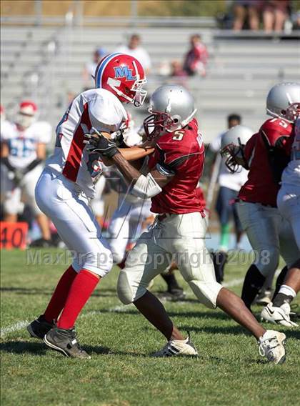 Thumbnail 1 in  Mira Loma @ West Campus photogallery.
