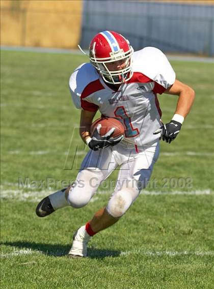 Thumbnail 3 in  Mira Loma @ West Campus photogallery.