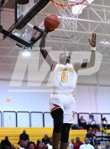 Thumbnail 3 in Whitney Young @ North Lawndale photogallery.