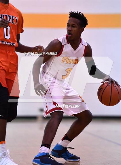 Thumbnail 3 in Whitney Young @ North Lawndale photogallery.