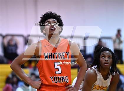 Thumbnail 1 in Whitney Young @ North Lawndale photogallery.