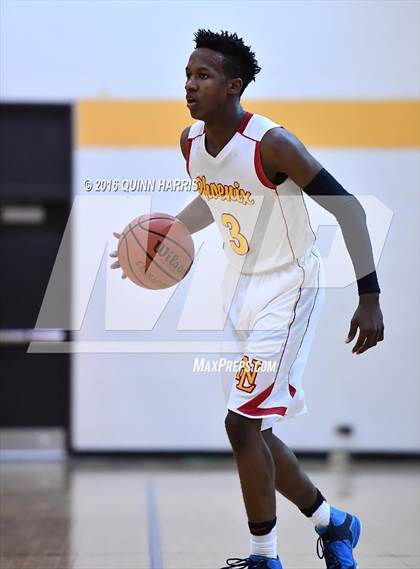 Thumbnail 1 in Whitney Young @ North Lawndale photogallery.