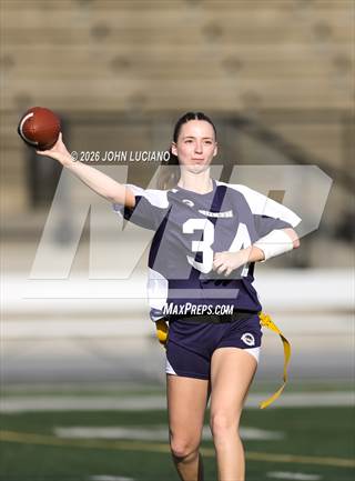 Orange County North vs South All Star Game