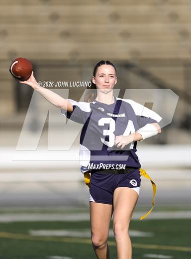 Orange County North vs South All Star Game