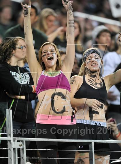 Thumbnail 1 in Lancaster vs. Cedar Park (UIL 4A Division 2 Final)  photogallery.