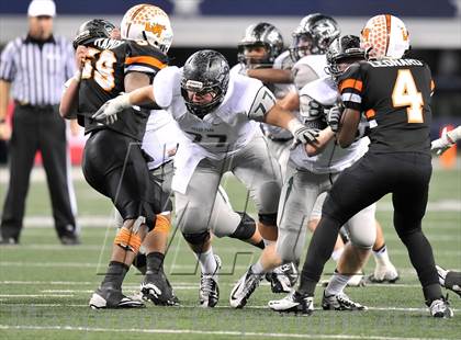 Thumbnail 1 in Lancaster vs. Cedar Park (UIL 4A Division 2 Final)  photogallery.