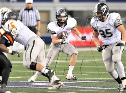 Thumbnail 3 in Lancaster vs. Cedar Park (UIL 4A Division 2 Final)  photogallery.