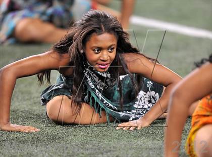 Thumbnail 1 in Lancaster vs. Cedar Park (UIL 4A Division 2 Final)  photogallery.