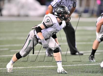 Thumbnail 3 in Lancaster vs. Cedar Park (UIL 4A Division 2 Final)  photogallery.