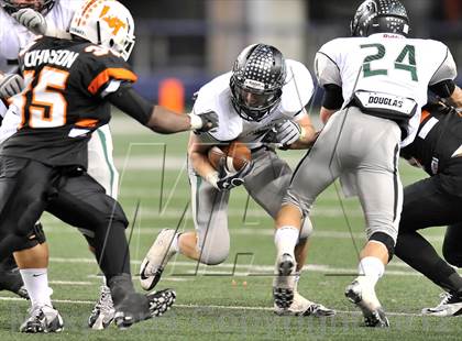 Thumbnail 1 in Lancaster vs. Cedar Park (UIL 4A Division 2 Final)  photogallery.