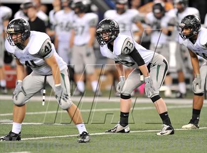 Thumbnail 2 in Lancaster vs. Cedar Park (UIL 4A Division 2 Final)  photogallery.