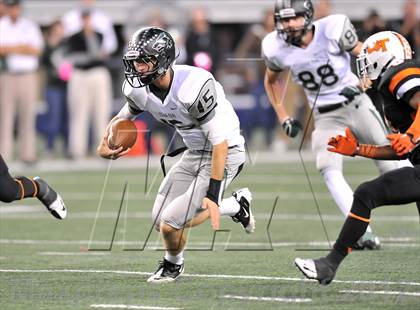 Thumbnail 2 in Lancaster vs. Cedar Park (UIL 4A Division 2 Final)  photogallery.
