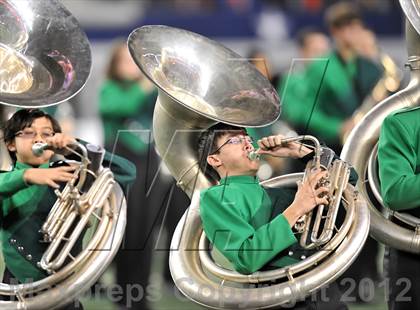 Thumbnail 1 in Lancaster vs. Cedar Park (UIL 4A Division 2 Final)  photogallery.
