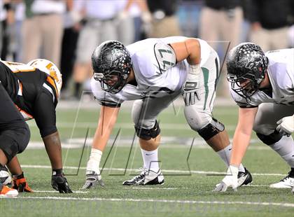 Thumbnail 3 in Lancaster vs. Cedar Park (UIL 4A Division 2 Final)  photogallery.