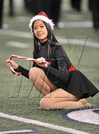Thumbnail 1 in Lancaster vs. Cedar Park (UIL 4A Division 2 Final)  photogallery.
