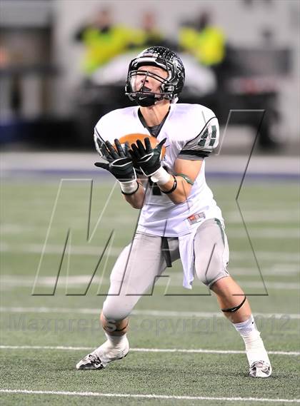 Thumbnail 1 in Lancaster vs. Cedar Park (UIL 4A Division 2 Final)  photogallery.