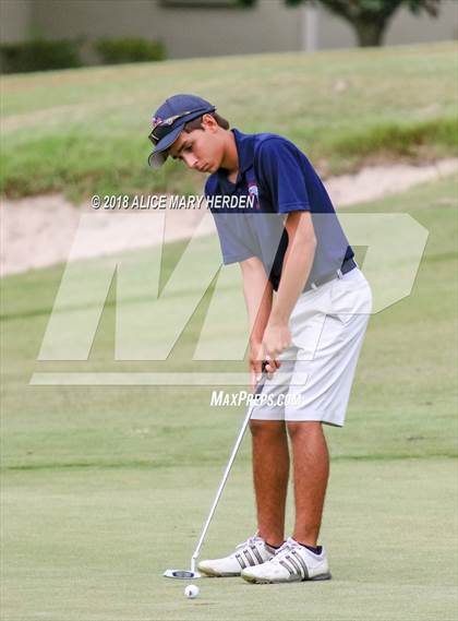 Thumbnail 3 in Central vs Springstead & Lecanto photogallery.