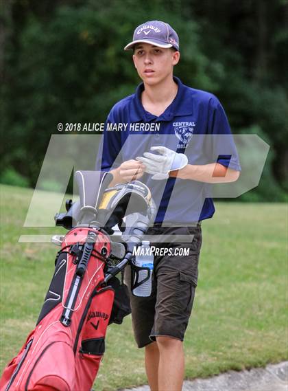 Thumbnail 3 in Central vs Springstead & Lecanto photogallery.