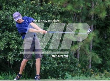 Thumbnail 3 in Central vs Springstead & Lecanto photogallery.