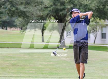 Thumbnail 3 in Central vs Springstead & Lecanto photogallery.