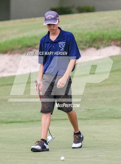 Thumbnail 1 in Central vs Springstead & Lecanto photogallery.