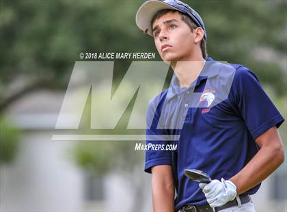 Thumbnail 2 in Central vs Springstead & Lecanto photogallery.