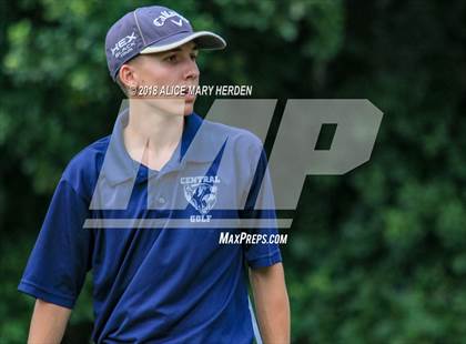 Thumbnail 2 in Central vs Springstead & Lecanto photogallery.