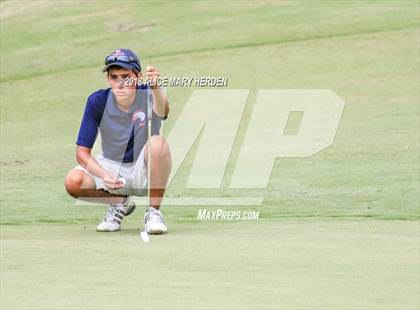 Thumbnail 3 in Central vs Springstead & Lecanto photogallery.