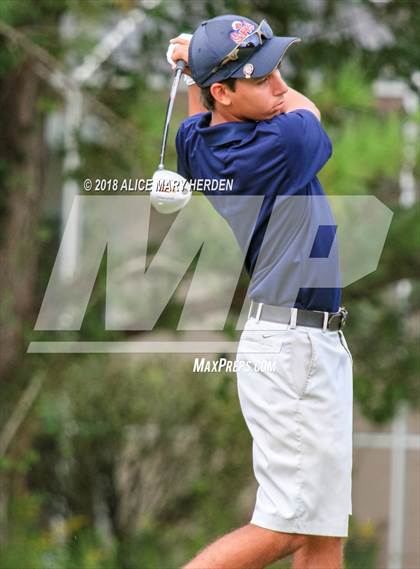 Thumbnail 3 in Central vs Springstead & Lecanto photogallery.