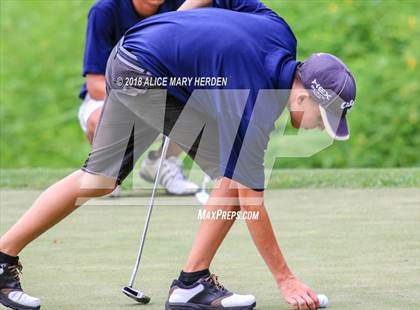 Thumbnail 3 in Central vs Springstead & Lecanto photogallery.