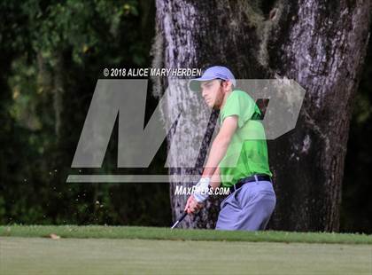 Thumbnail 3 in Central vs Springstead & Lecanto photogallery.