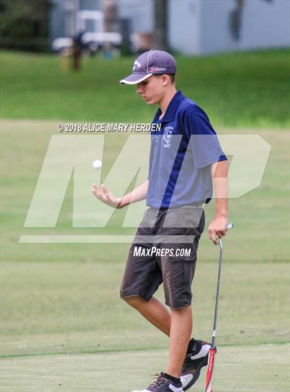 Thumbnail 2 in Central vs Springstead & Lecanto photogallery.